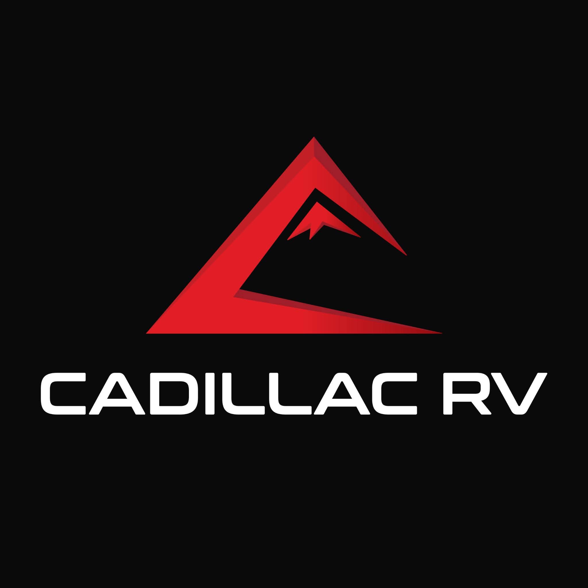 Cadillac RV